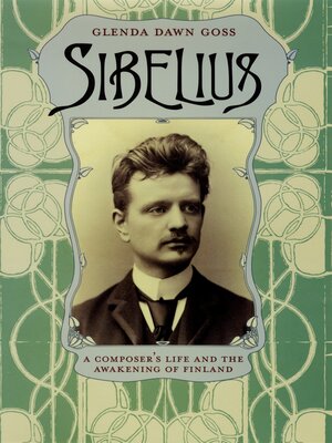cover image of Sibelius